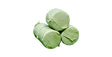Kids Globe Wrapped Bales Round Set (Pack of 4)