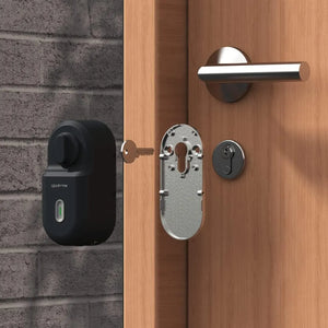 Retrofit, Keypad & Bridge Bundle
