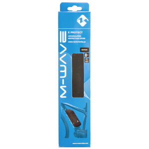 M-WAVE E-Protect cover for e-bike battery