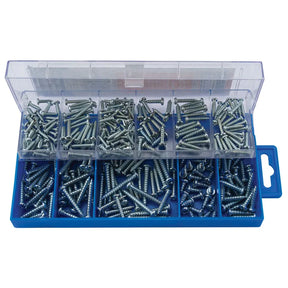 Draper Self Tapping Screw Assortment (305 Piece)