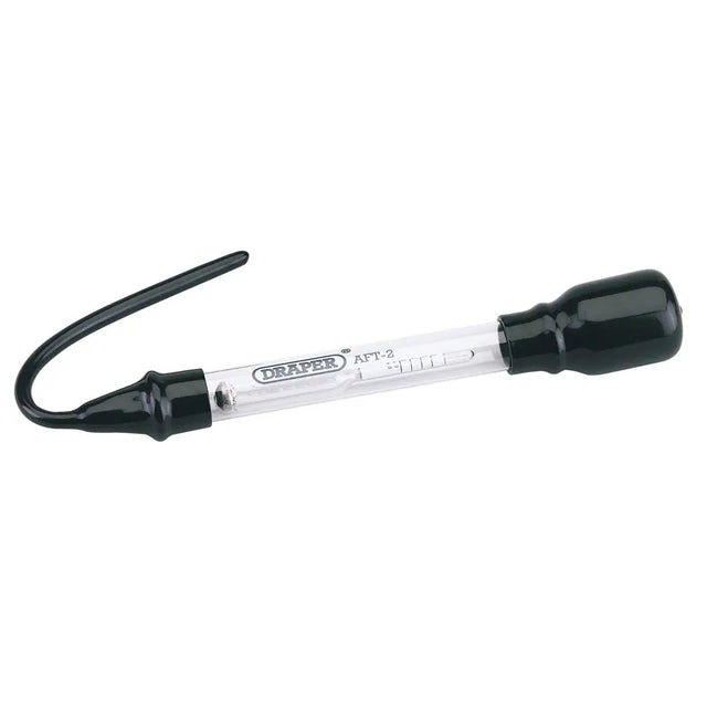 Draper Anti-Freeze Tester