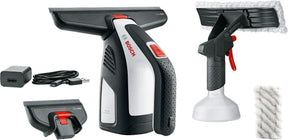 Bosch Cordless GlassVAC Solo Window Cleaner