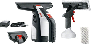 Bosch Cordless GlassVAC Solo Window Cleaner