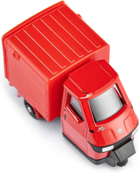 Siku Piaggio Ape 50 