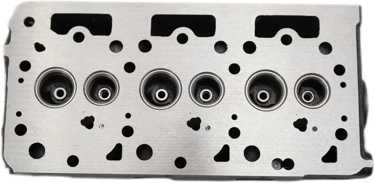Kubota Cylinder Head 1G82603040