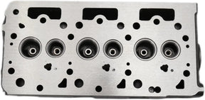 Kubota Cylinder Head 1G82603040
