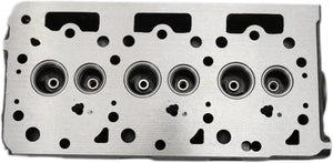 Kubota Cylinder Head 1G82603040