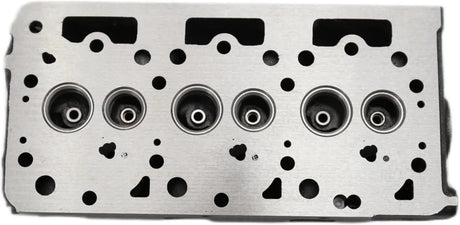 Kubota Cylinder Head 1G82603040