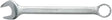 Teng Tools Metric Combination Spanners (5.5mm - 50mm) - 12mm