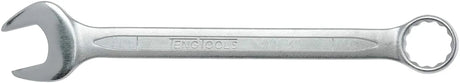 Teng Tools Metric Combination Spanners (5.5mm - 50mm) - 12mm