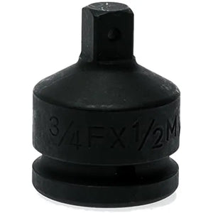 Teng Tools Impact Adaptor 3/4 F 1/2 M Imp