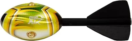 Mookie Activo Flying Whistle Ball