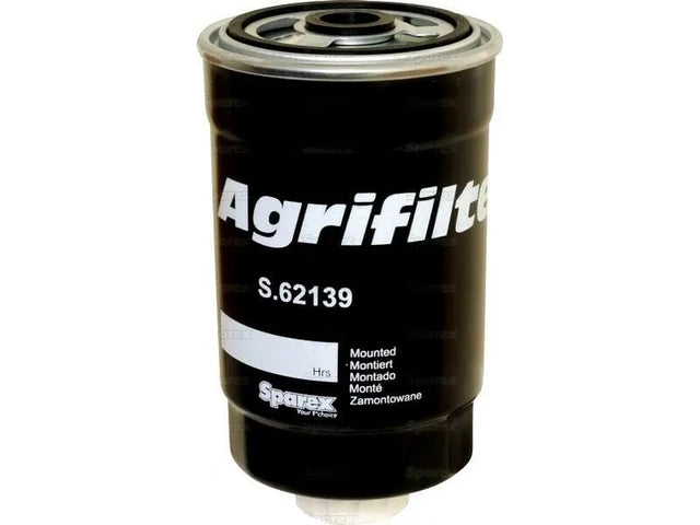 Fuel Filter for Ford 40S Tractors 