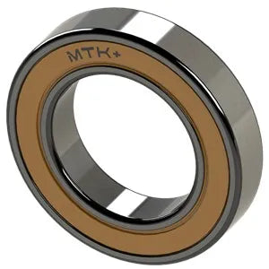 63003-2RS MTK Deep Groove Ball Bearing