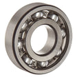 FAG S/R DEEP GROOVE BALL BEARING 100X215X47