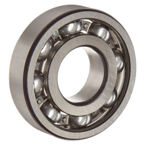 FAG S/R DEEP GROOVE BALL BEARING 100X215X47