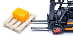 Siku DHL Logistics Set