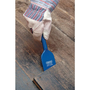 Draper Electricians Bolster, 225 x 60mm