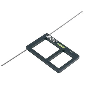 Draper Socket Box Cutting Template