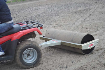 Logic ATV/UTV Ballast Roller BR150/180