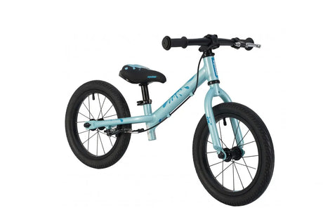 Squish 14″ Kids Balance Bike Mint