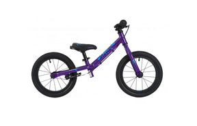 Squish 14″ Balance Bike Purple