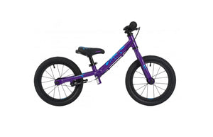 Squish 14″ Balance Bike Purple