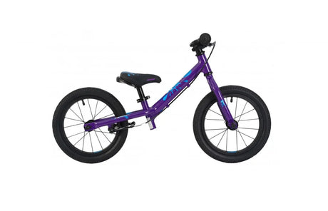 Squish 14″ Balance Bike Purple
