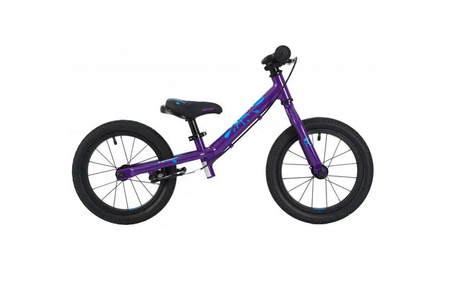 Squish 14″ Balance Bike Purple