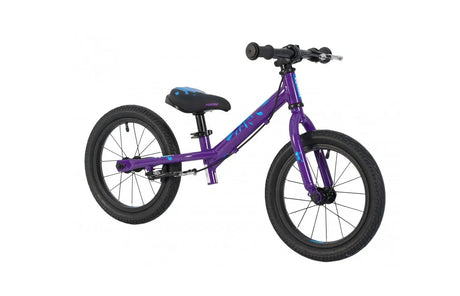 Squish 14″ Balance Bike Purple