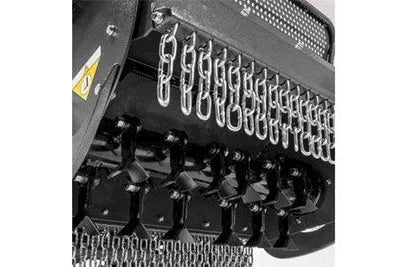 Weibang Velocity 68 TFP Track Flail Petrol Mower | 27" Wide Cutting Deck | Commercial-Grade Performance