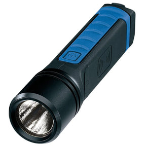 Draper SEM LED Wireless/USB Rechargeable Hand Torch