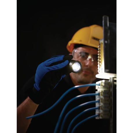 Draper SEM LED Wireless/USB Rechargeable Hand Torch