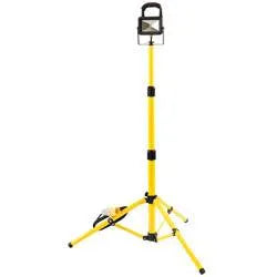 Draper 110 v Cob Led Worklamp with Tripod (10W)