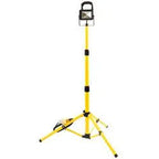 Draper 110 v Cob Led Worklamp with Tripod (10W)