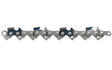 Oregon Saw chain 21LPX .325" 1.5mm 78L