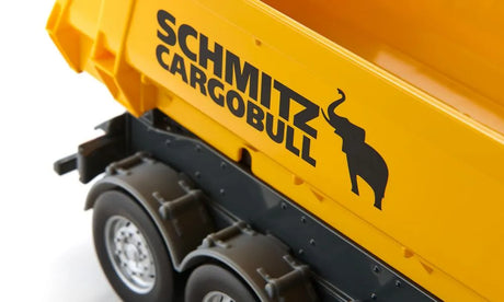 Siku 3-axled Tipping Semi-Trailer