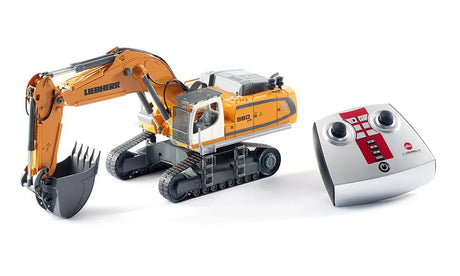 Siku Liebherr R980 SME Crawler Excavator with Remote Control