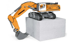 Siku Liebherr R980 SME Crawler Excavator with Remote Control