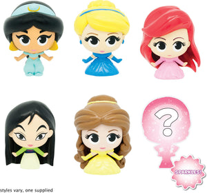 Mash'Ems Disney Princess