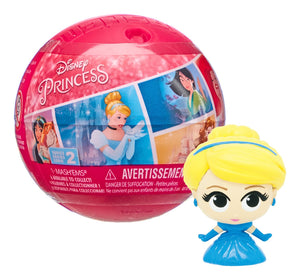 Mash'Ems Disney Princess