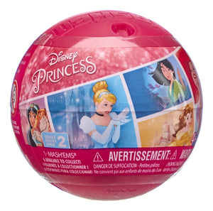 Mash'Ems Disney Princess
