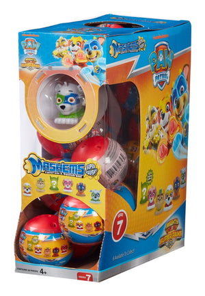 Mash'Ems Paw Patrol