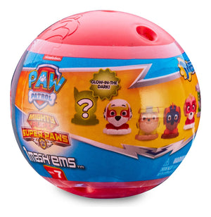 Mash'Ems Paw Patrol