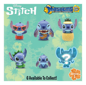Mash'ems Disney Stitch