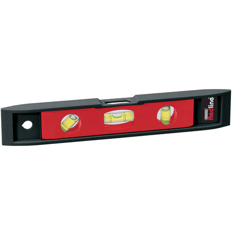 Draper 230mm Boat Level with Magnetic Base