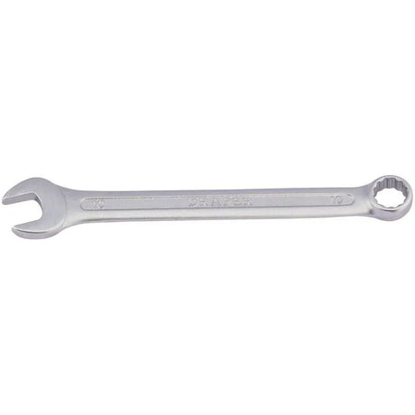 Draper 10mm Combination Spanner