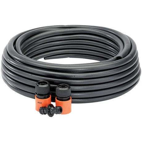 Draper Perforated Soaker Hose 12mm Bore - 15m