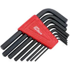 Draper Metric Hexagon Key Set (8 Piece)