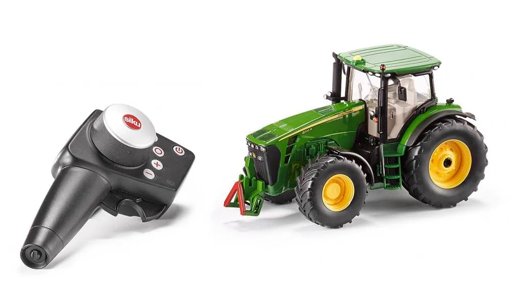 Siku John Deere 8345R Set Remote Control
